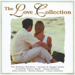 The Love Collection - Diverse