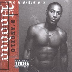 Voodoo - D'Angelo