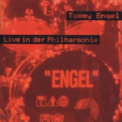 Live Aus Der Philharmonie - Engel,Tommy