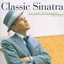 Classic Sinatra - Sinatra,Frank