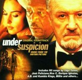 Under Suspicion - Mörderisches Spiel