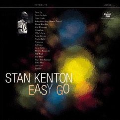 Easy Go - Stan Kenton