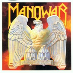 Battle Hymns (Remastered) - Manowar