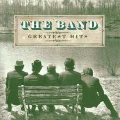 Greatest Hits - Band,The