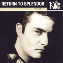 Return To Splendor - King,The