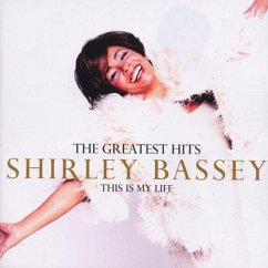 This Is My Life-Greatest Hits - Bassey,Shirley