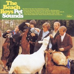 Pet Sounds - Beach Boys,The