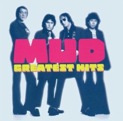 Greatest Hits - Mud