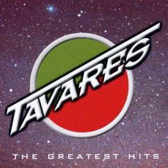 The Greatest Hits - Tavares