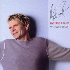 Wolkenreiter - Reim,Matthias