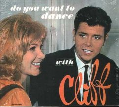 Cover Do You Want To Dance With