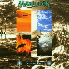 Seasons End - Marillion