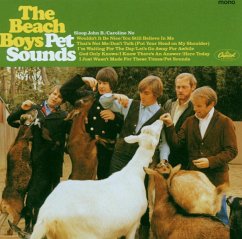 Pet Sounds (Mono Version) - Beach Boys,The