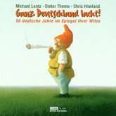 Ganz Deutschland lacht