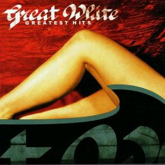 Greatest Hits - Great White