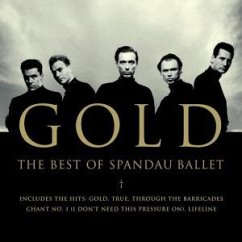 Cover Gold (The Best Of)