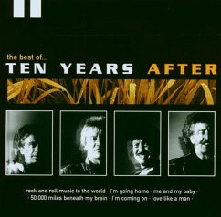 Best Of - Ten Years After