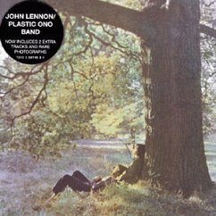 Lennon,John & Plastic Ono Band - Lennon,John & Plastic Ono Band