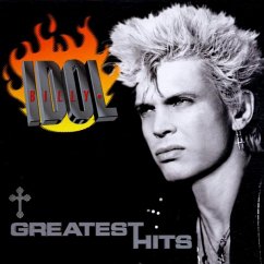Greatest Hits - Idol,Billy
