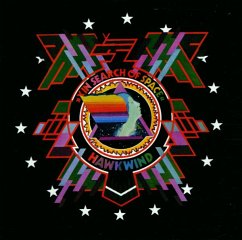 In Search Of Space - Hawkwind