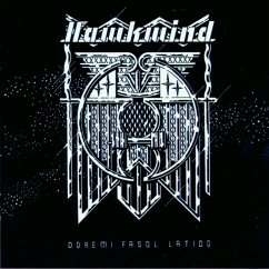 Doremi Fasol Latido - Hawkwind