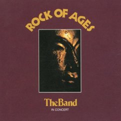 Rock Of Ages - Band,The