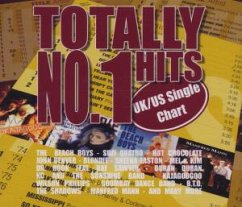 Cover Totally No.1 Hits