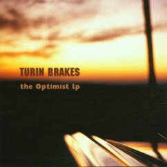 Cover The Optimist