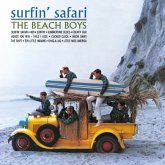 Surfin' Safari/Surfin' Usa