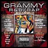 Grammy Nominees 2001 (R & B) (Ex