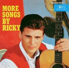 More Songs By Ricky / Rick Is 21