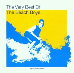 The Very Best Of The Beach Boys - Beach Boys,The