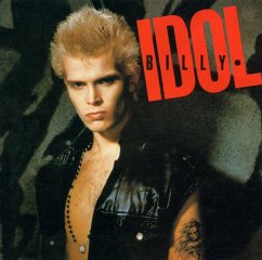 Billy Idol - Idol,Billy