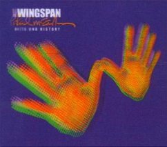 Wingspan (Special Edition) - Paul McCartney