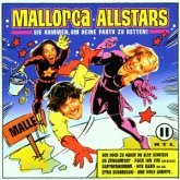 Sie Kommen Um Deine Party Zu R