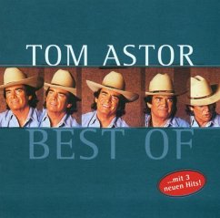 Best Of Tom Astor - Astor,Tom
