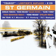 Tourist Tour Edition - St Germain