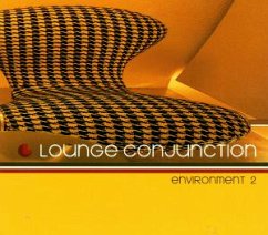 Cover Lounge Conjunction 2
