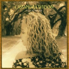 Belly Of The Sun - Wilson,Cassandra
