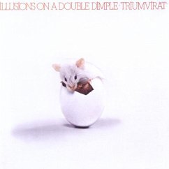 Illusions On A Double Dimple (Remastered) - Triumvirat