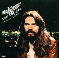 Cover Stranger In Town (Remastered)