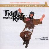 Fiddler On The Roof