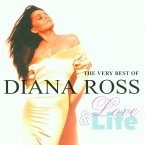 Love & Life/The Very Best Of Diana Ross