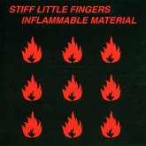 Inflamable Material