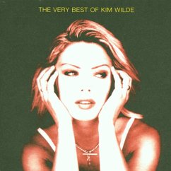Cover Best Of Kim Wilde,The Very