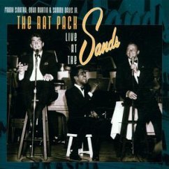 Rat Pack Live At The Sands - Rat Pack