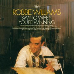 Swing When You'Re Winning - Williams,Robbie