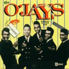 Working On Your Case - O'Jays