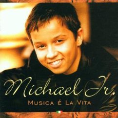 Cover Musica E La Vita