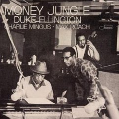Money Jungle - Ellington,Duke